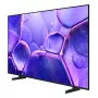 Samsung U8000F UE50U8072FUXXH TV 127 cm (50 Zoll) 4K Ultra HD Smart-TV Wi-Fi Schwarz