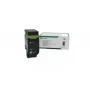 Lexmark 75M20C0 Tonerkartusche, Cyan, 2.000 Seiten, für CS531