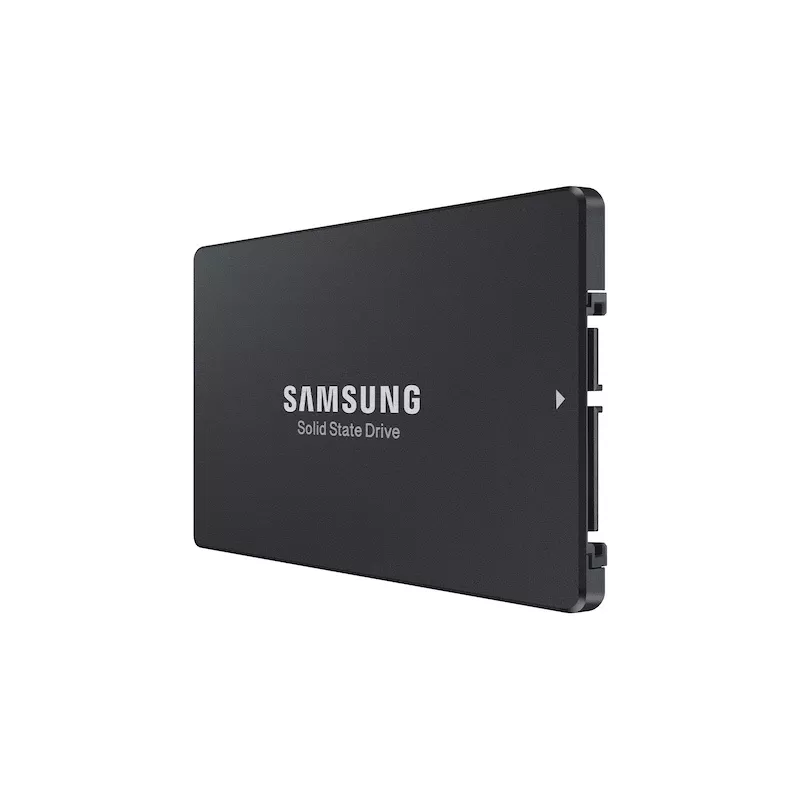 Samsung PM893 7.68 TB 2.5-Zoll Serial ATA III V-NAND TLC