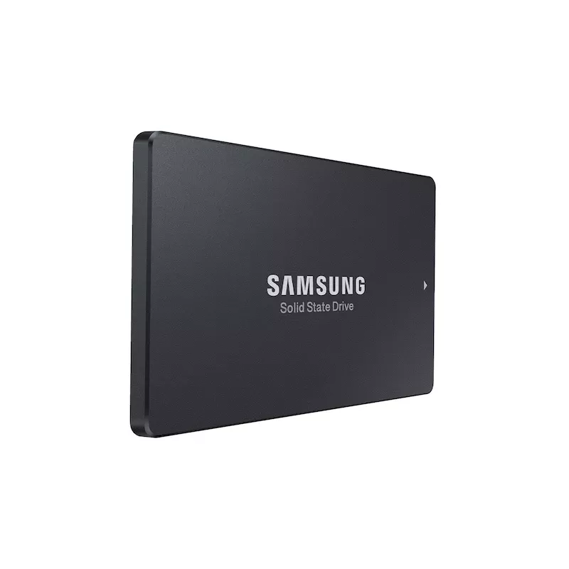 Samsung PM893 7.68 TB 2.5-Zoll Serial ATA III V-NAND TLC