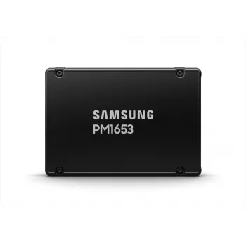 SSD-Festplatte Samsung 1,92 TB 2,5 Zoll SAS MZILG1T9HCJR-00A07
