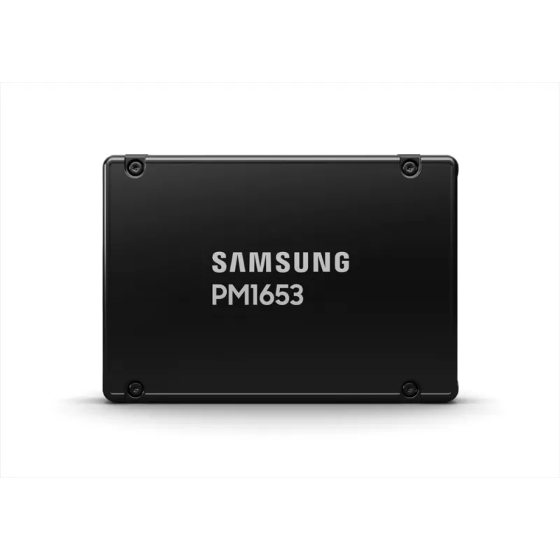 SSD-Festplatte Samsung 1,92 TB 2,5 Zoll SAS MZILG1T9HCJR-00A07
