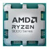 Prozessor AMD Ryzen 5 9600X 3,9 GHz 6 Kerne 38 MB Cache Sockel AM5