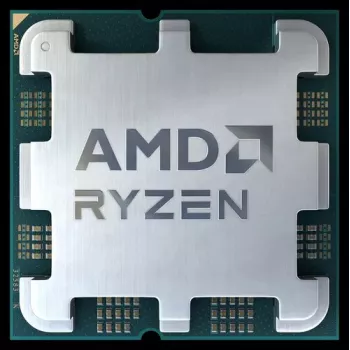 Prozessor AMD Ryzen 5 8600G 4,3 GHz 6 Kerne 16 MB L3 Socket AM5