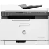 HP Color Laser MFP 179fnw, Laser, Farbdruck, 600 x 600 DPI, A4, Direktdruck, Schwarz, Weiß