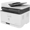HP Color Laser MFP 179fnw, Laser, Farbdruck, 600 x 600 DPI, A4, Direktdruck, Schwarz, Weiß