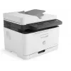 HP Color Laser MFP 179fnw, Laser, Farbdruck, 600 x 600 DPI, A4, Direktdruck, Schwarz, Weiß