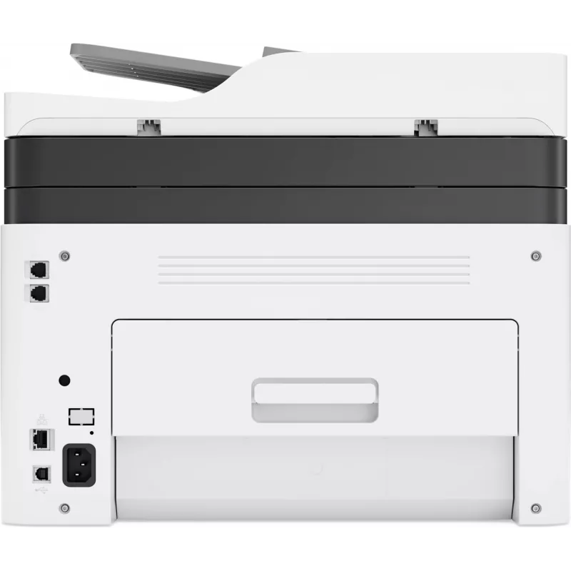 HP Color Laser MFP 179fnw, Laser, Farbdruck, 600 x 600 DPI, A4, Direktdruck, Schwarz, Weiß