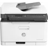 HP Color Laser MFP 179fnw, Laser, Farbdruck, 600 x 600 DPI, A4, Direktdruck, Schwarz, Weiß