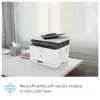 HP Color Laser MFP 179fnw, Laser, Farbdruck, 600 x 600 DPI, A4, Direktdruck, Schwarz, Weiß