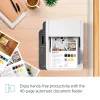 HP Color Laser MFP 179fnw, Laser, Farbdruck, 600 x 600 DPI, A4, Direktdruck, Schwarz, Weiß