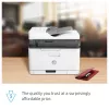 HP Color Laser MFP 179fnw, Laser, Farbdruck, 600 x 600 DPI, A4, Direktdruck, Schwarz, Weiß