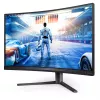 Philips 27M2C5500W/00 Computer Monitor 68,6 cm (27 Zoll) 2560 x 1440 Pixel Quad HD LCD Grau