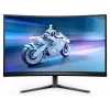 Philips 27M2C5500W/00 Computer Monitor 68,6 cm (27 Zoll) 2560 x 1440 Pixel Quad HD LCD Grau