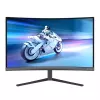 Philips 27M2C5500W/00 Computer Monitor 68,6 cm (27 Zoll) 2560 x 1440 Pixel Quad HD LCD Grau