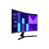 Samsung S39GD Computermonitor 68,6 cm (27 Zoll) 1920 x 1080 Pixel Full HD LCD Schwarz