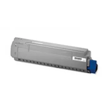 Toner OKI 44973534 1000 Seiten Magenta
