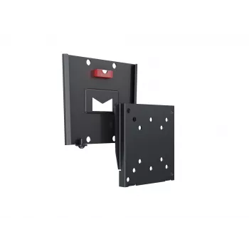 Wallmount Multibrackets M VESA I Schwarz 50x50 75x75 100x100