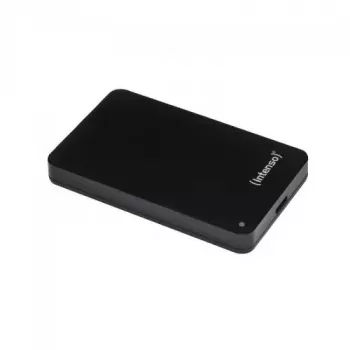 HDD Intenso 500GB USB 3.0 2.5-Zoll Memory Case