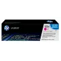 HP 125A Magenta Original LaserJet Tonerkartusche, 1400 Seiten, Magenta, 1 Stk.