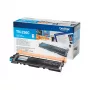 Brother TN-230C Tonerkartusche, 1400 Seiten, Cyan