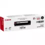 Canon 731H (6273B002) Tonerkartusche, 2400 Seiten, schwarz