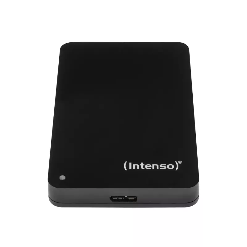 Externe Festplatte Intenso 2TB USB 3.0 2,5 Zoll Memory Case