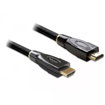 HDMI-Kabel DeLOCK 3m AM/AM