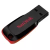 WESTERN DIGITAL SanDisk Cruzer Blade - 32GB USB-Stick - USB 2.0