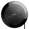 Jabra Speak 510 UC, Universal, Schwarz, 100 m, CE, FCC, RoHS, REACH, omnidirektional, USB/Bluetooth
