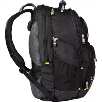 Targus DRIFTER 16 Zoll RUCKSACK 40,6 cm (16 Zoll) Schwarz
