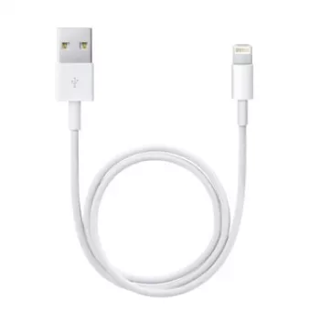 APPLE Lightning-auf-USB-Kabel (0.5 M)