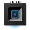 Logitech 980-000912 Bluetooth-Audio-Receiver, schwarz
