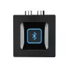 Logitech 980-000912 Bluetooth-Audio-Receiver, schwarz