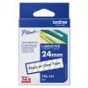 Beschriftungsband Brother TZE-151