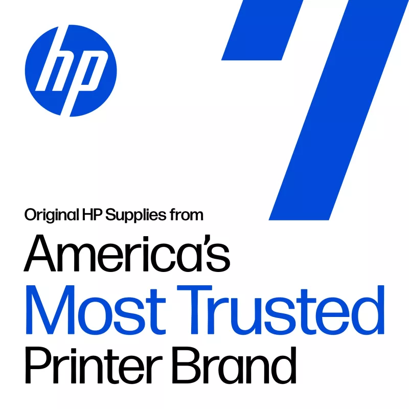 HP 307A Gelb Original LaserJet Tonerkartusche