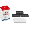 Canon SELPHY KP-108IN Tinten- und Papierset, 108 Blatt, 100x148 mm