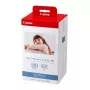 Canon SELPHY KP-108IN Tinten- und Papierset, 108 Blatt, 100x148 mm