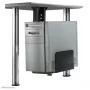 Neomounts CPU-D200BLACK CPU-Halterung - max. 30 kg - universell, am Schreibtisch montierbare CPU-Halterung, 30 kg, Schwarz, Stahl, Taiwan, 230 mm