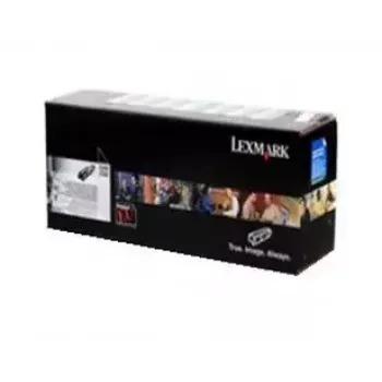 Lexmark 24B6213 Tonerkartusche, 10.000 Seiten, schwarz