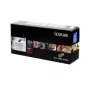 Lexmark 24B6213 Tonerkartusche, 10.000 Seiten, schwarz