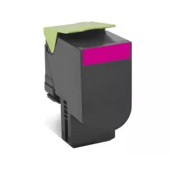 Toner-Kartusche Lexmark 702HM 1500 Seiten Magenta