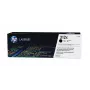 HP 312X CF380X Tonerkartusche mit hoher Reichweite, 4.400 Seiten, schwarz