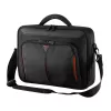 Targus Classic+ 39,6 cm (15,6 Zoll) Aktentasche Schwarz