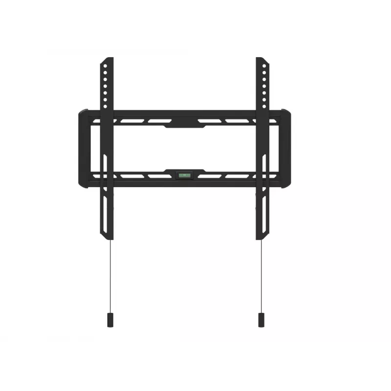 Multibrackets M Universal Wandhalterung Fest Mittel Schwarz