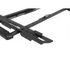 Multibrackets M Universal Wandhalterung Fest Mittel Schwarz