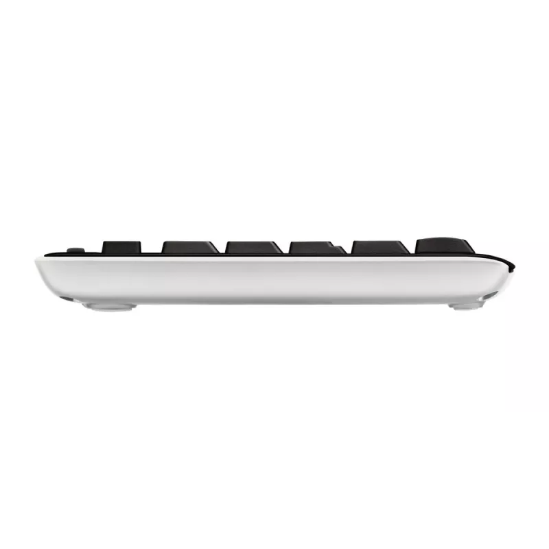 LOGITECH Kabellose Tastatur K270 - Qwerty US/Int'l