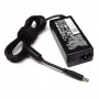 DELL MGJN9 Netzadapter für den Innenbereich, 65 W, Schwarz
