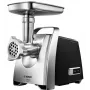 Bosch MFW68660 Fleischwolf 800 W Schwarz, Chrom