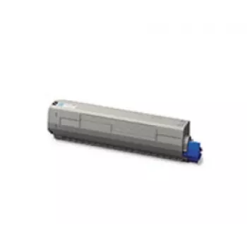 Tonerpatrone OKI 45862815 Magenta 10.000 Seiten